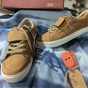 DZR DICE | URBAN CYCLING SHOES | VFS Tech | New In Box